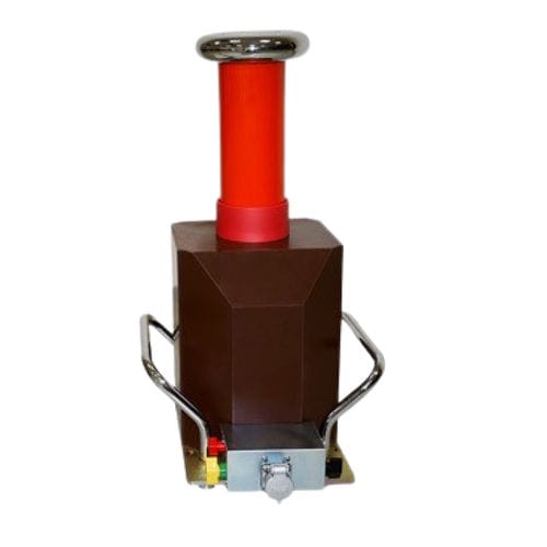Sistema de prueba de red eléctrica - HPG series - MEGGER - para equipo de conmutación / para cable / compacto