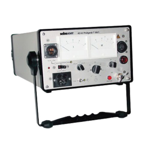 Dielectrímetro - T 99/1 - MEGGER