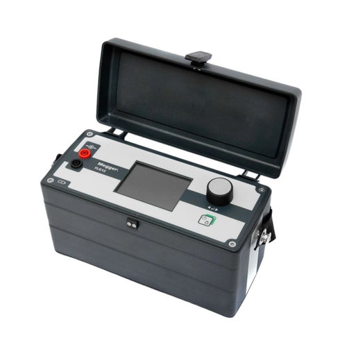 Generador de frecuencia - Ferrolux FLG12 - MEGGER - digital / para aplicaciones industriales