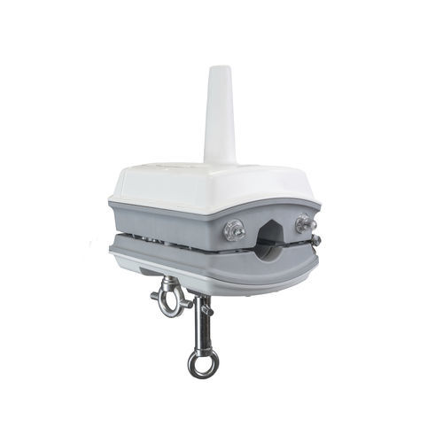 Sensor de voltaje de efecto hall - MS5000 - MEGGER - de tensión media / sin contacto