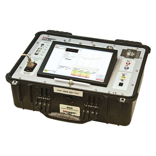 Aparato de control de aislamiento - IDAX series - MEGGER