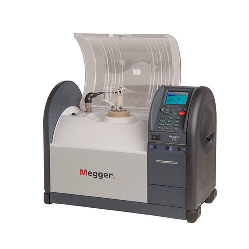 Sensor de condición del aceite - OTD - MEGGER