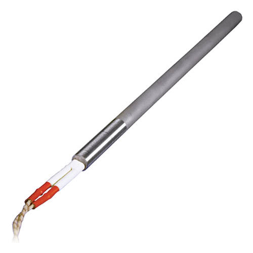 Cartucho calefactor de alta temperatura - HT FIREROD® - Watlow Electric Manufacturing Company