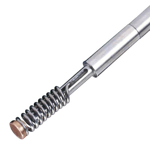 Termopar - MICROCOIL™  - Watlow Electric Manufacturing Company - de inserción / para medición de la temperatura de superficie / en miniatura