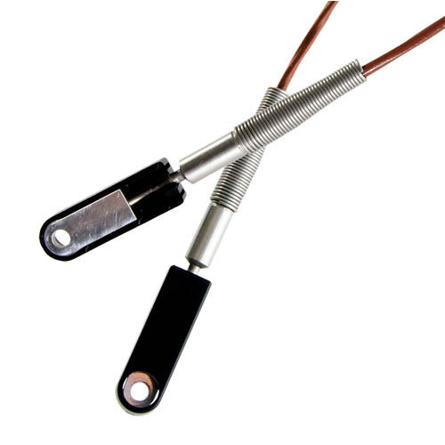 Termopar - TST  - Watlow Electric Manufacturing Company - de inserción / para medición de la temperatura de superficie / compacto