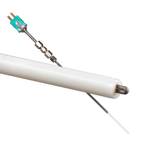 Termopar - Watlow Electric Manufacturing Company - para altas temperaturas