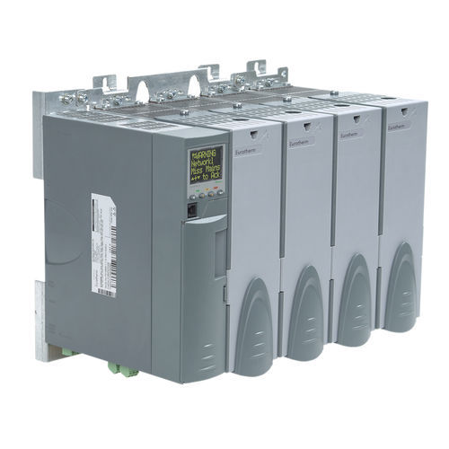 Controlador de potencia SCR - Eurotherm® EPower™ - Watlow Electric Manufacturing Company - modular