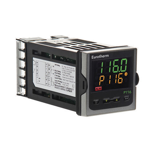 Controlador de proceso - Piccolo™ - Watlow Electric Manufacturing Company