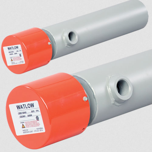 Calefactor de aire - WATROD™  - Watlow Electric Manufacturing Company - de convección / de circulación / eléctrico
