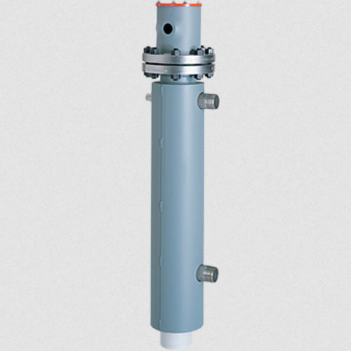 Calefactor de aire - Watlow Electric Manufacturing Company - de circulación / eléctrico / en línea
