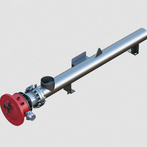 Intercambiador de calor multitubular - OPTIMAX® - Watlow Electric Manufacturing Company - líquido-gas / de acero inoxidable / de baja presión