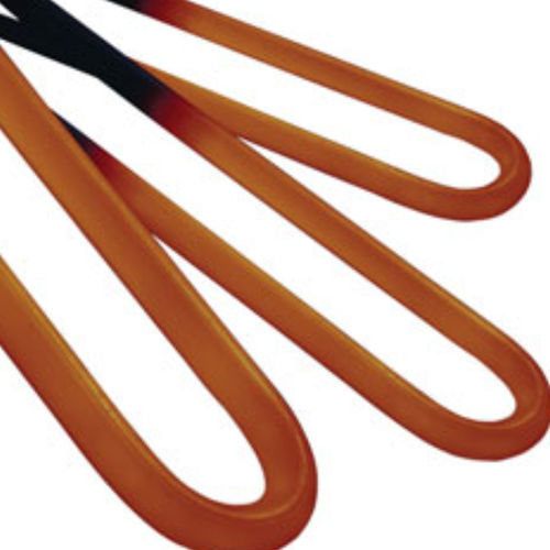 Elemento calefactor tubular - Watlow Electric Manufacturing Company - blindado