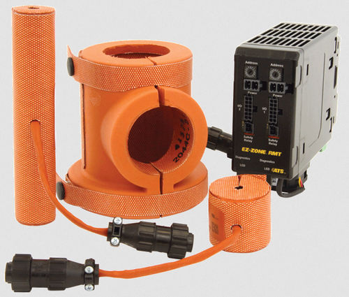 Sistema de calefacción - STREAMLINE™ - Watlow Electric Manufacturing Company
