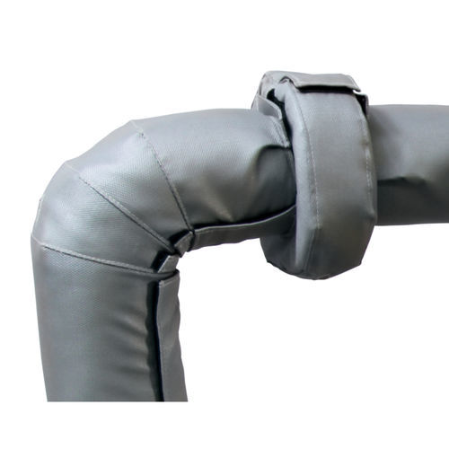 Manta calefactora - ASSURANT™ - Watlow Electric Manufacturing Company