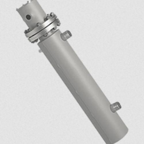 Calefactor de aire - Watlow Electric Manufacturing Company - de circulación / eléctrico / de acero inoxidable