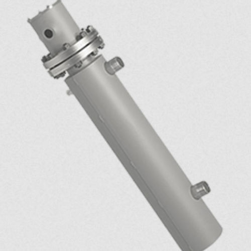 Calefactor de aire - Watlow Electric Manufacturing Company - de circulación / eléctrico / en línea