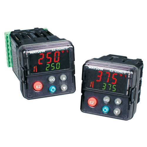 Pasarela de comunicación - EZ-ZONE®  - Watlow Electric Manufacturing Company - EtherNet/IP / Modbus TCP / DeviceNet
