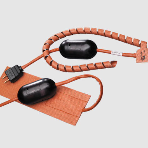 Controlador de temperatura sin visualizador - EHG®  - Watlow Electric Manufacturing Company - tecnología / mono-bucle / UL