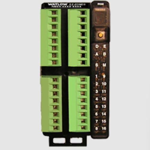 Módulo de extensión E/S - EZ-ZONE® RM  - Watlow Electric Manufacturing Company - para relé / analógico