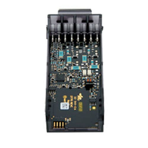Módulo de comunicación para bus de campo - F4T  - Watlow Electric Manufacturing Company - Modbus RTU
