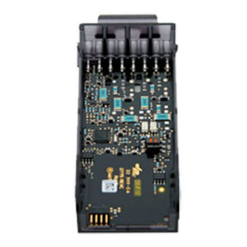 Módulo E/S digital - Watlow Electric Manufacturing Company - de corriente / de relés / universal