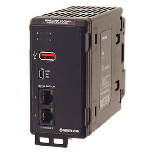 Módulo de entrada USB - EZ-ZONE® RMA - Watlow Electric Manufacturing Company - Ethernet / CAN / remoto