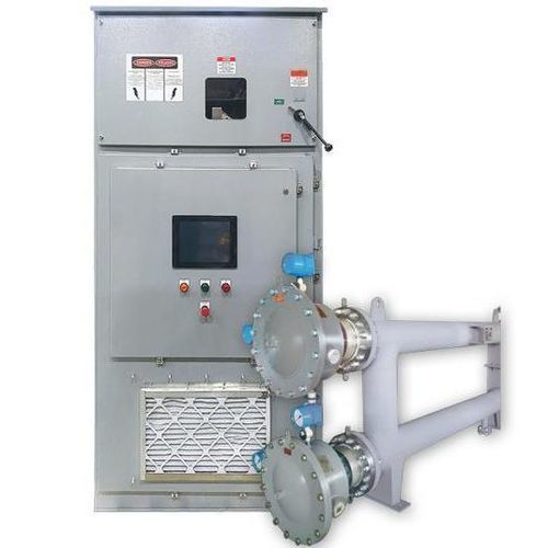 Sistema de calefacción - POWERSAFE™ - Watlow Electric Manufacturing Company
