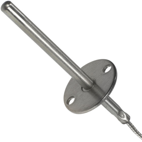 Termopar - Watlow Electric Manufacturing Company - de inserción / para procesos / de alimentos