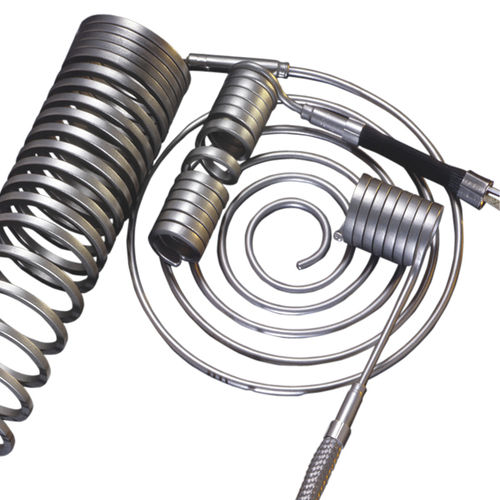 Bobina calefactora - Watlow Electric Manufacturing Company