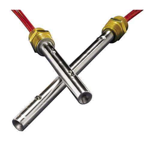 Calentador de inmersión - FIREROD® - Watlow Electric Manufacturing Company