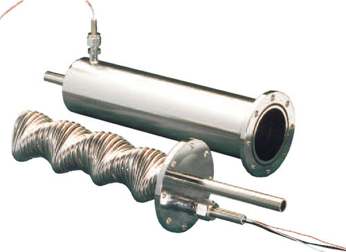 Calefactor para fuel - STARFLOW™ - Watlow Electric Manufacturing Company - para gas / de convección / de circulación