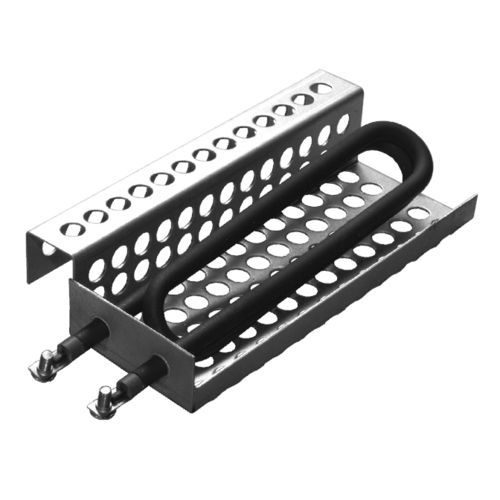 Calefactor de aire - WATROD™ - Watlow Electric Manufacturing Company - de acero inoxidable / para caja