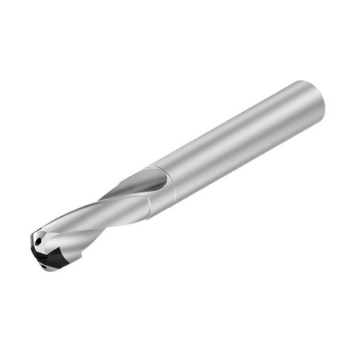 Broca monobloque - B516H0 series - Kennametal - para compuestos / de carburo / con revestimiento