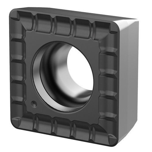Plaquita de corte para taladrado - Drill Fix™ DFSP™ - Kennametal - cuadrada