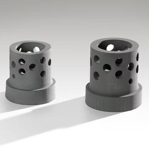 Polvo para impresora 3D de metal - Kennametal - de níquel / de cobalto / de tungsteno