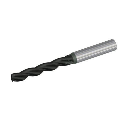 Herramienta de taladrado monobloque - KenDrill™ TF - Kennametal - para titanio / de carburo / de gran velocidad