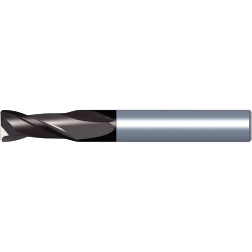 Fresa frontal hemisférica - GOmill™ GP - Kennametal - de acabado / monobloque / de desbaste