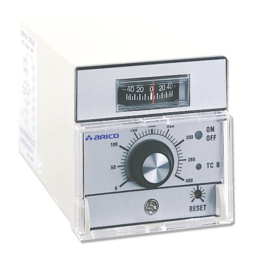 Controlador de temperatura analógico - TC3AA - ARICO Technology Co., Ltd. - termoeléctrico