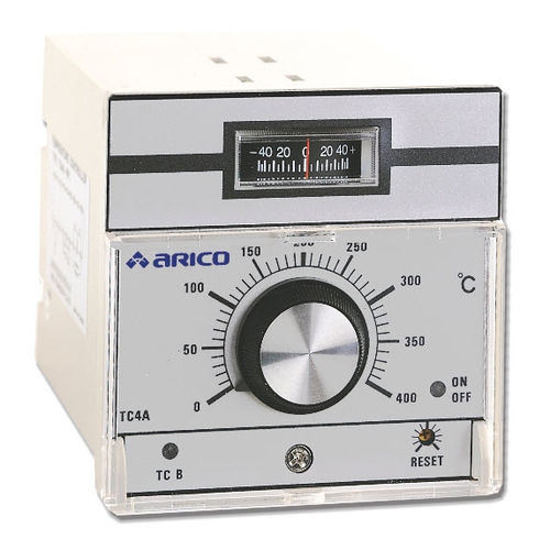 Controlador de temperatura analógico - TC4AA - ARICO Technology Co., Ltd. - termoeléctrico