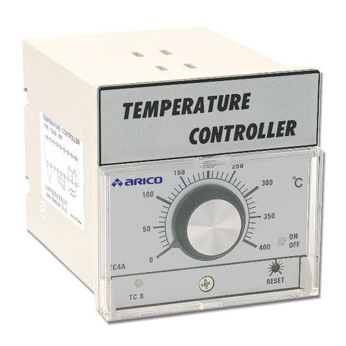 Controlador de temperatura analógico - TC4AO - ARICO Technology Co., Ltd. - termoeléctrico