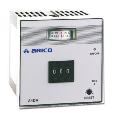 Controlador de temperatura analógico - A4DA - ARICO Technology Co., Ltd. - termoeléctrico