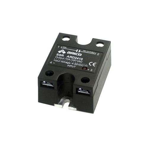 Relé estático en miniatura - ARD 2410 - ARICO Technology Co., Ltd. - para montaje en superficie