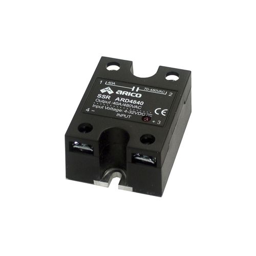 Relé estático en miniatura - ARD 4840 - ARICO Technology Co., Ltd. - para montaje en superficie