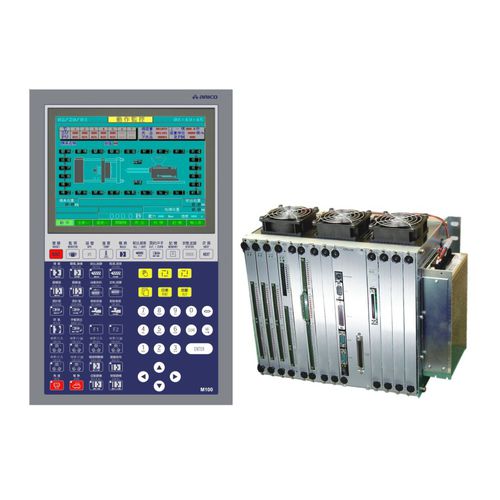 Controlador para máquina de moldeado por soplado - M - ARICO Technology Co., Ltd.
