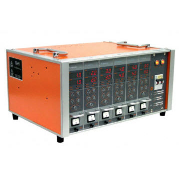 Controlador de inyección secuencial - TC5V 6 - ARICO Technology Co., Ltd.