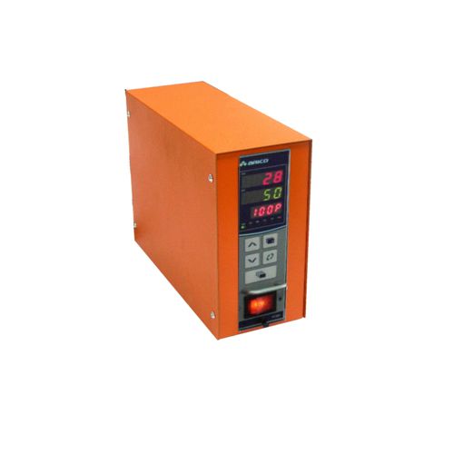 Controlador de temperatura digital - TC5F 1  - ARICO Technology Co., Ltd. - PID / para canal caliente