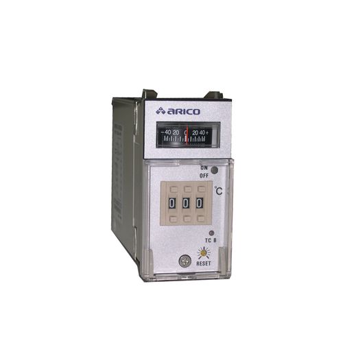 Controlador de temperatura analógico - TC2DA - ARICO Technology Co., Ltd. - termoeléctrico