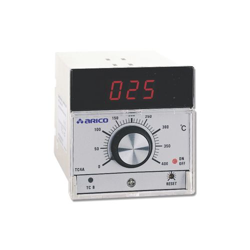 Controlador de temperatura digital - TC4AD - ARICO Technology Co., Ltd. - termoeléctrico