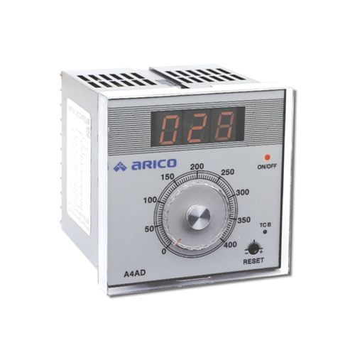 Controlador de temperatura digital - A4AD - ARICO Technology Co., Ltd. - analógico / termoeléctrico