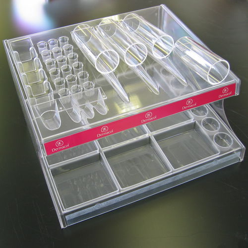PET en hojas - GRIPHEN® - Arla Plast AB